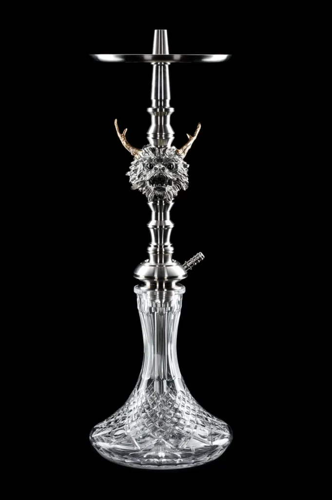 atomic dragon 2 atomicshisha, atomic, shisha, hookah, cachimba, narguile, mallorca